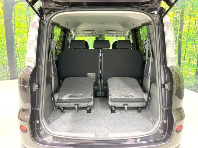 TOYOTA SIENTA 2013 Image 31