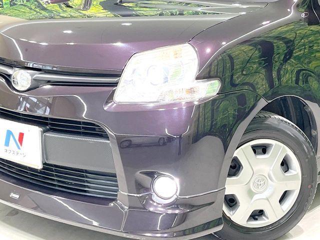 TOYOTA SIENTA 2013 Image 31