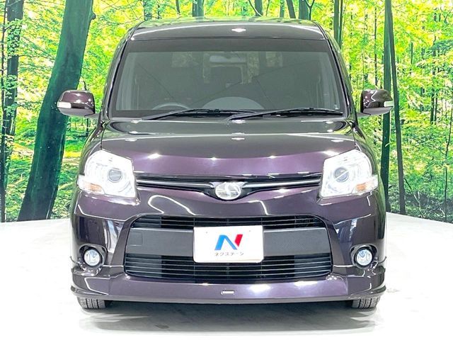 TOYOTA SIENTA 2013 Image 31