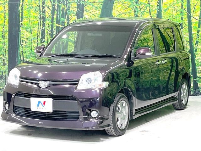 TOYOTA SIENTA 2013 Image 31