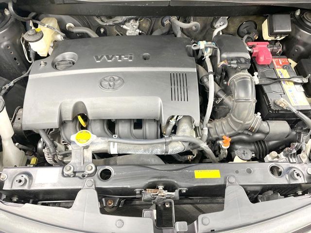 TOYOTA SIENTA 2013 Image 31