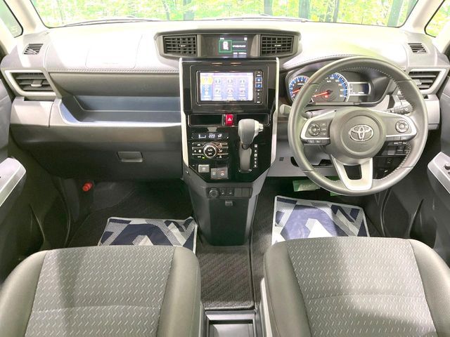 TOYOTA ROOMY 2020 Image 31