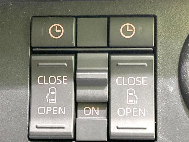 TOYOTA ROOMY 2020 Image 31