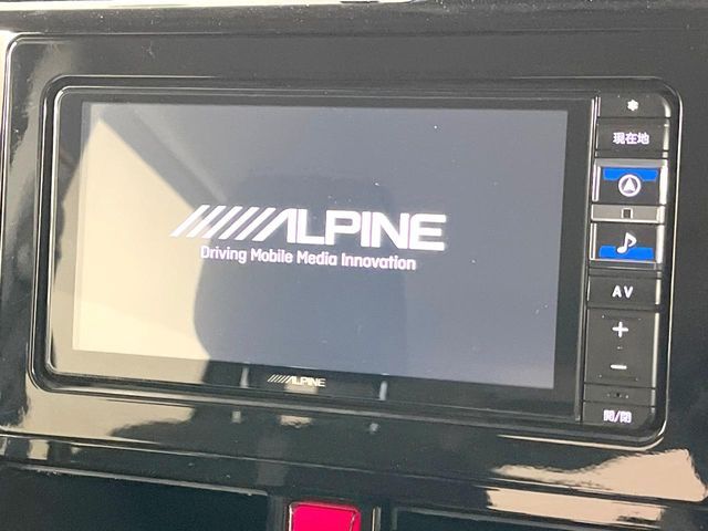 TOYOTA ROOMY 2020 Image 31