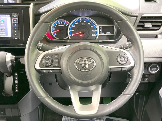 TOYOTA ROOMY 2020 Image 31