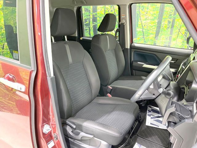 TOYOTA ROOMY 2020 Image 31