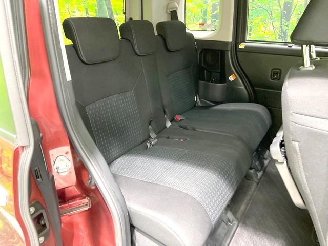 TOYOTA ROOMY 2020 Image 31