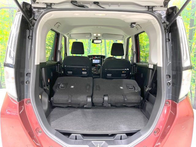 TOYOTA ROOMY 2020 Image 31