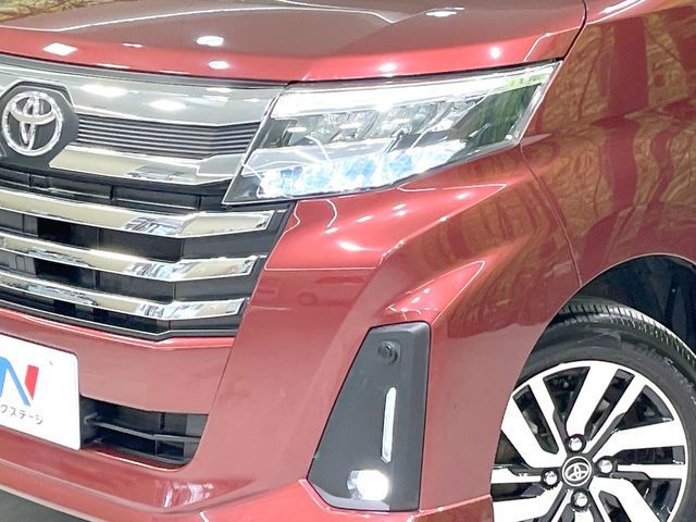 TOYOTA ROOMY 2020 Image 31