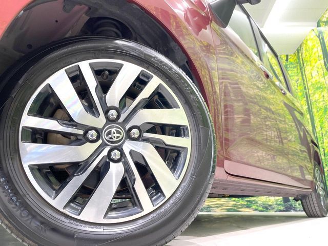 TOYOTA ROOMY 2020 Image 31