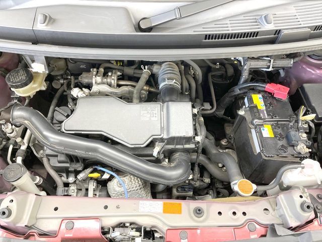 TOYOTA ROOMY 2020 Image 31