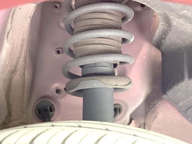 TOYOTA ROOMY 2020 Image 31