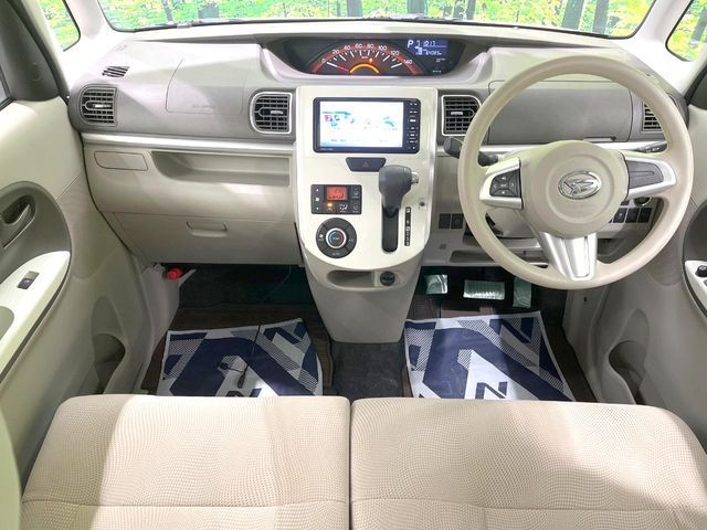 DAIHATSU TANTO 2016 Image 31