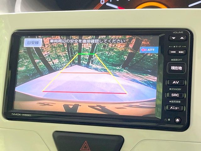 DAIHATSU TANTO 2016 Image 31