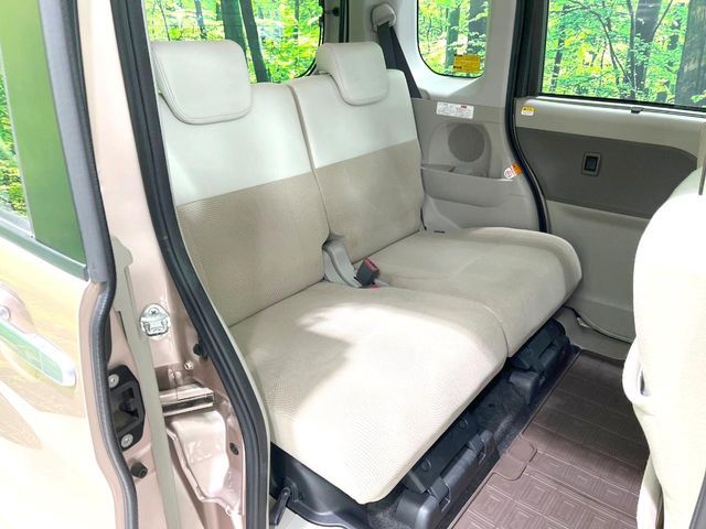 DAIHATSU TANTO 2016 Image 31