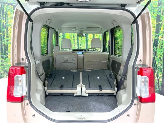 DAIHATSU TANTO 2016 Image 31