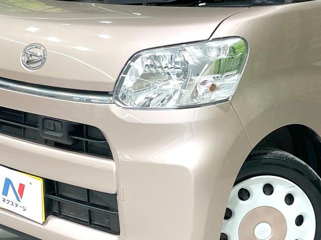 DAIHATSU TANTO 2016 Image 31