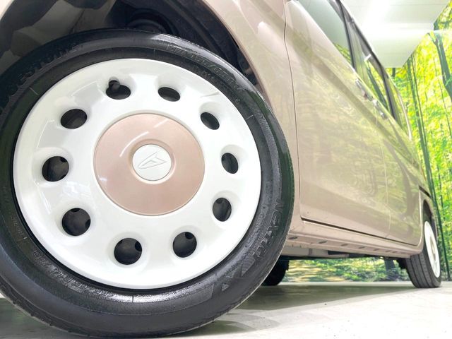 DAIHATSU TANTO 2016 Image 31