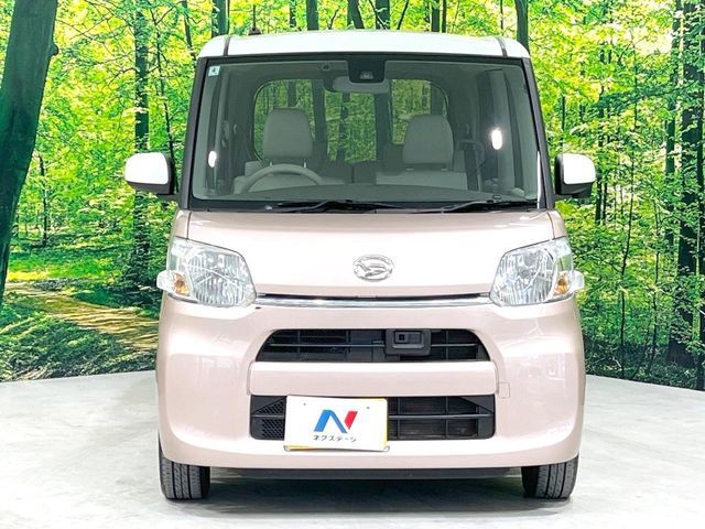 DAIHATSU TANTO 2016 Image 31
