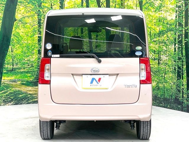 DAIHATSU TANTO 2016 Image 31