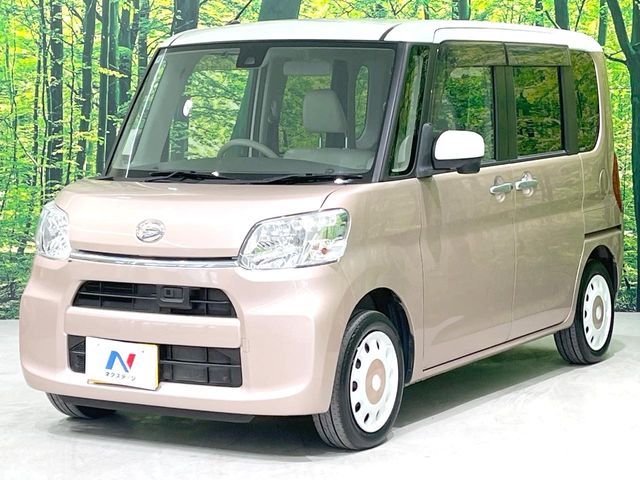 DAIHATSU TANTO 2016 Image 31