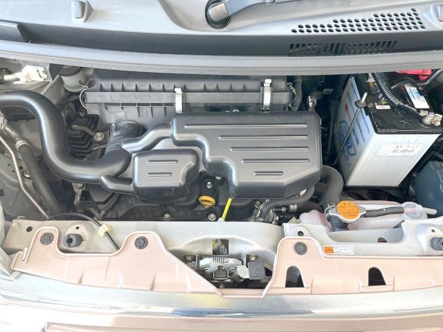 DAIHATSU TANTO 2016 Image 31