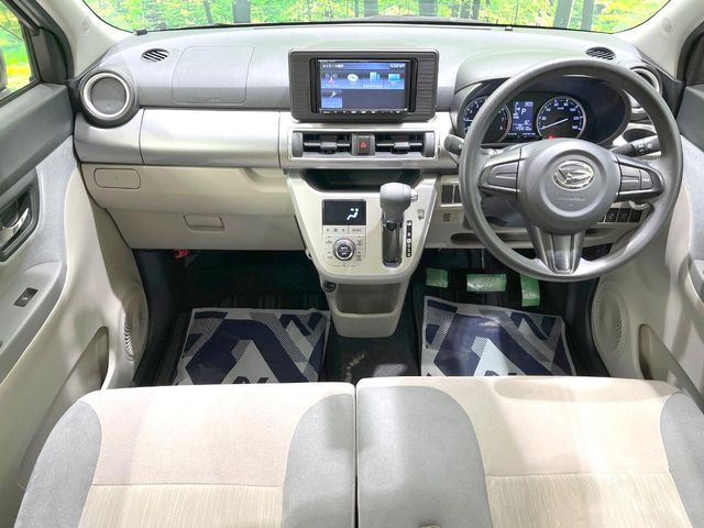 DAIHATSU CAST STYLE 2015 Image 31