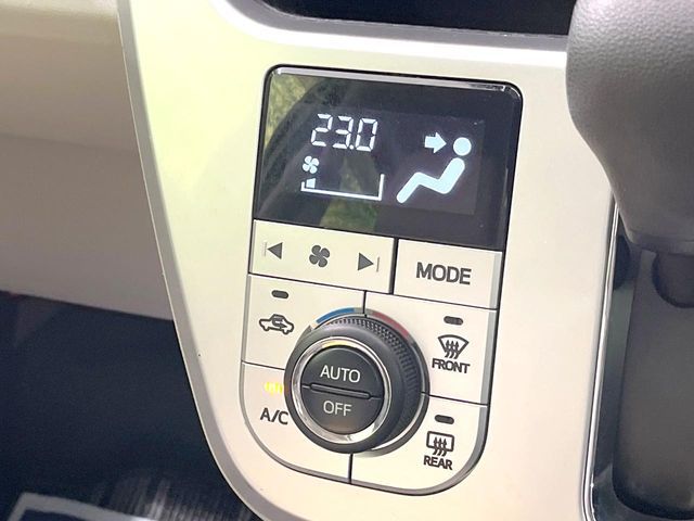 DAIHATSU CAST STYLE 2015 Image 31