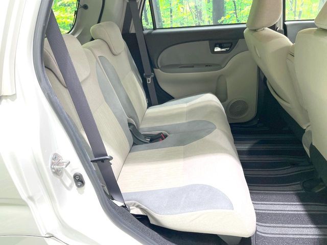 DAIHATSU CAST STYLE 2015 Image 31