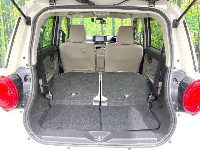 DAIHATSU CAST STYLE 2015 Image 31