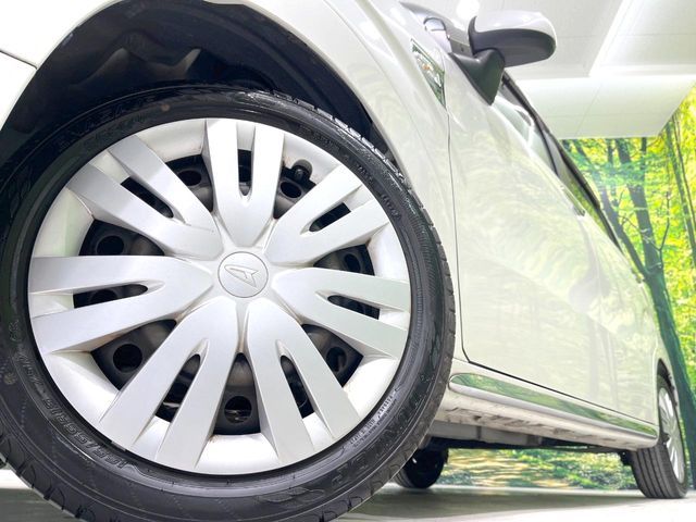 DAIHATSU CAST STYLE 2015 Image 31