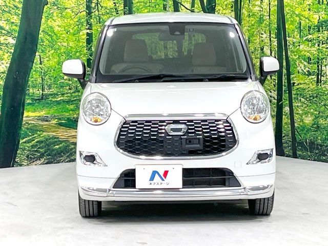 DAIHATSU CAST STYLE 2015 Image 31