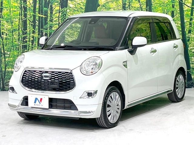 DAIHATSU CAST STYLE 2015 Image 31