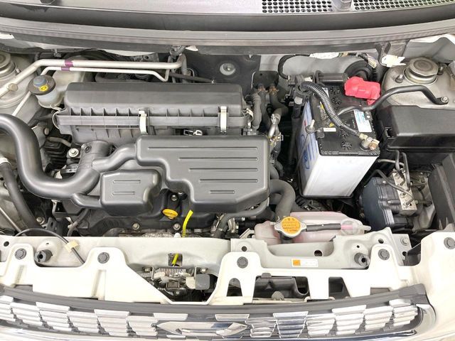 DAIHATSU CAST STYLE 2015 Image 31