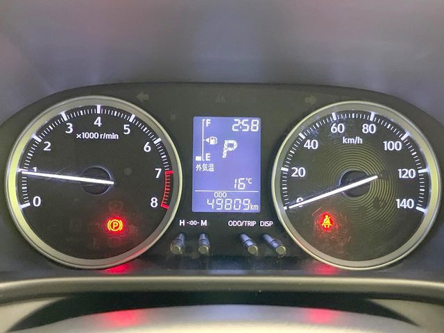 DAIHATSU CAST STYLE 2015 Image 31