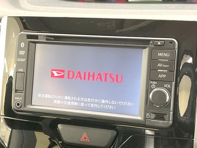 DAIHATSU TANTO CUSTOM 2013 Image 31