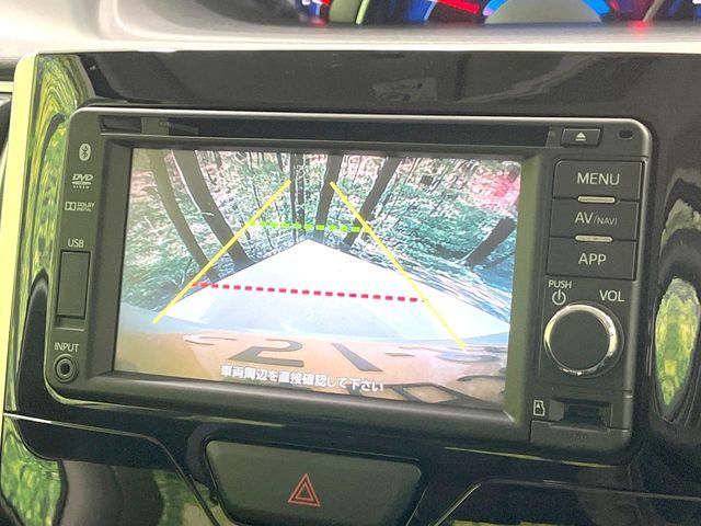 DAIHATSU TANTO CUSTOM 2013 Image 31