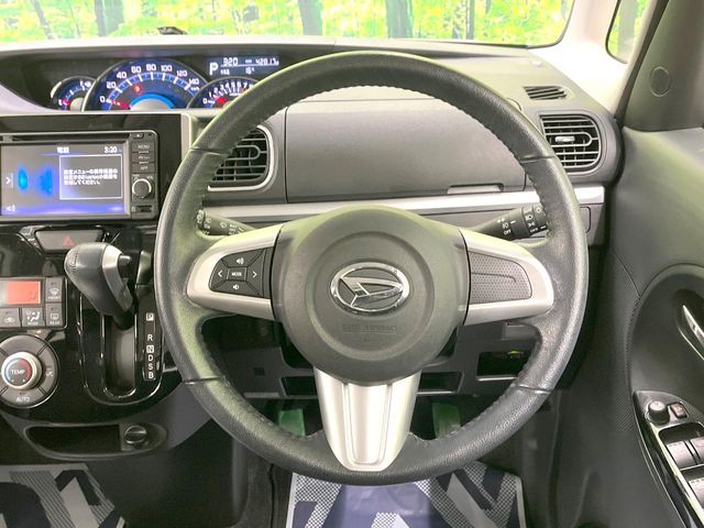 DAIHATSU TANTO CUSTOM 2013 Image 31