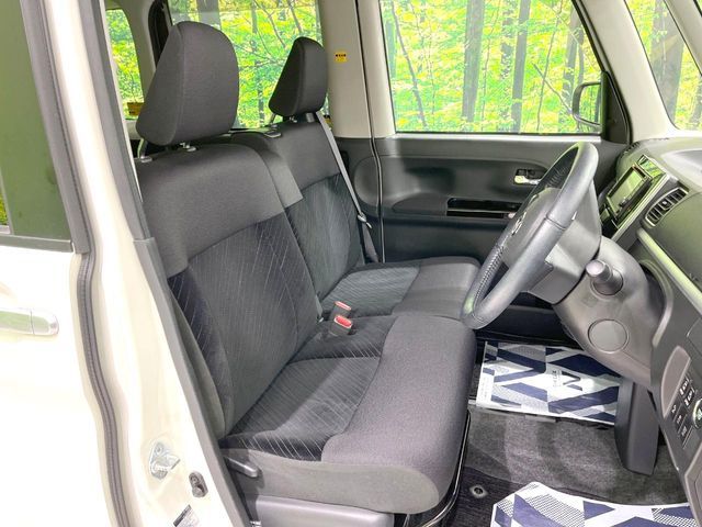 DAIHATSU TANTO CUSTOM 2013 Image 31