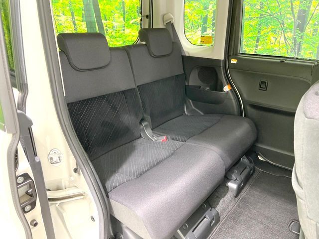 DAIHATSU TANTO CUSTOM 2013 Image 31