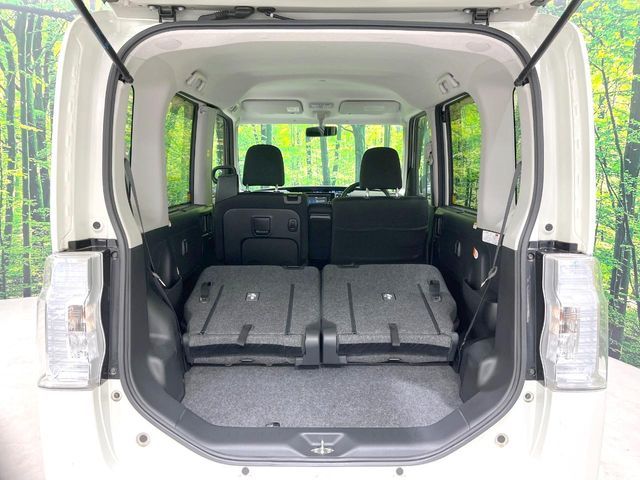 DAIHATSU TANTO CUSTOM 2013 Image 31