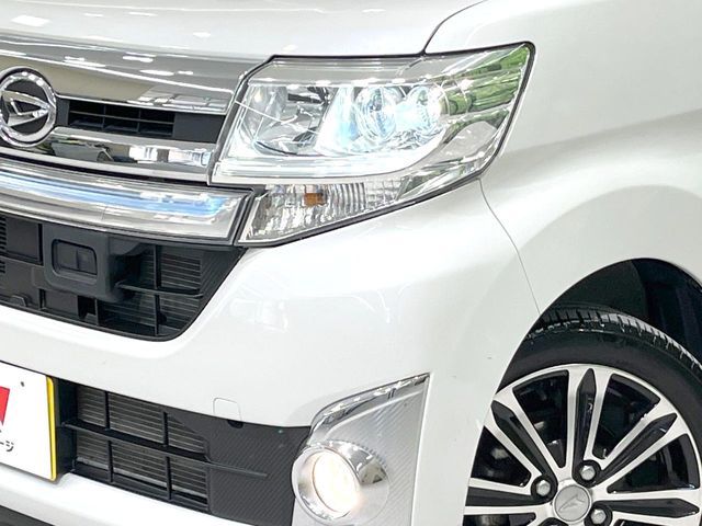 DAIHATSU TANTO CUSTOM 2013 Image 31