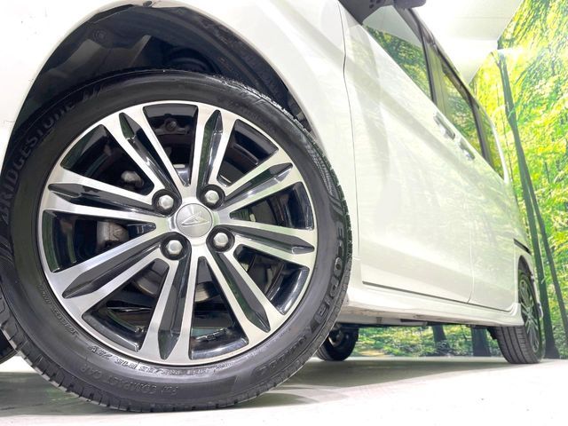 DAIHATSU TANTO CUSTOM 2013 Image 31