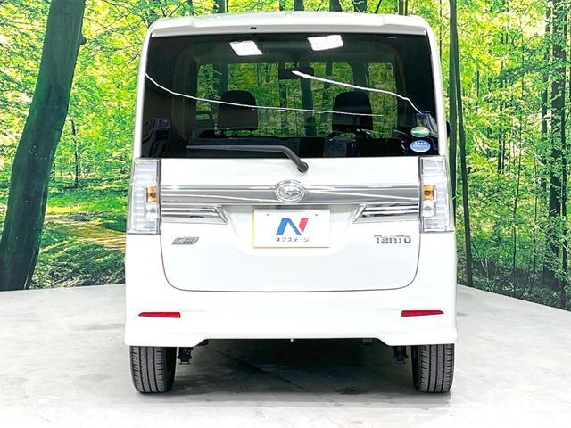 DAIHATSU TANTO CUSTOM 2013 Image 31