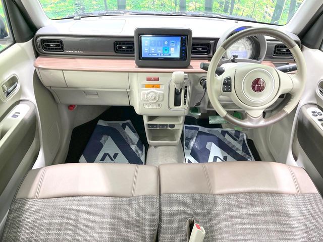 SUZUKI ALTO LAPIN LC 2023 Image 31