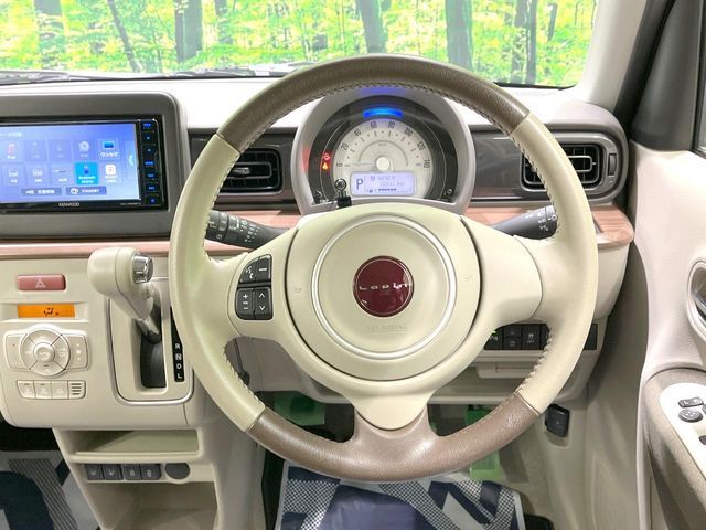 SUZUKI ALTO LAPIN LC 2023 Image 31