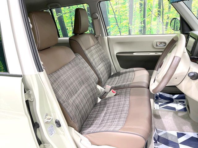 SUZUKI ALTO LAPIN LC 2023 Image 31