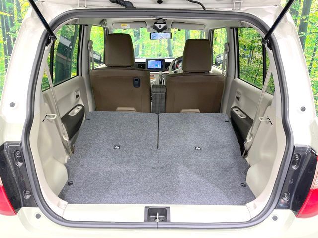 SUZUKI ALTO LAPIN LC 2023 Image 31