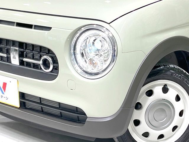 SUZUKI ALTO LAPIN LC 2023 Image 31