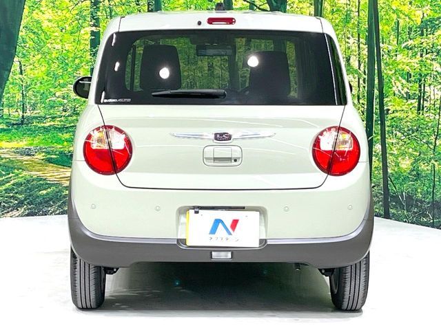 SUZUKI ALTO LAPIN LC 2023 Image 31